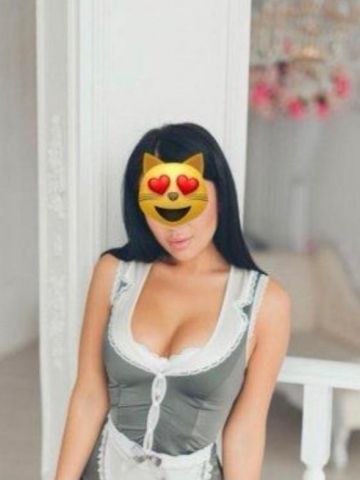 Устинья
